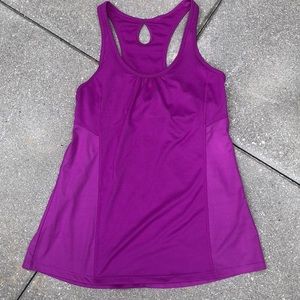 Workout Tank Top